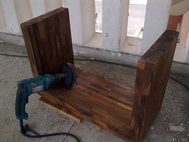 [不專業改裝部]之部長不專業木工DIY家具