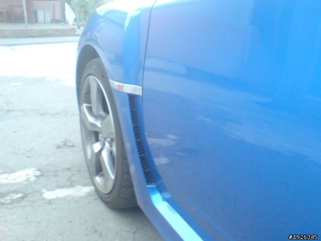 速霸陸 STI