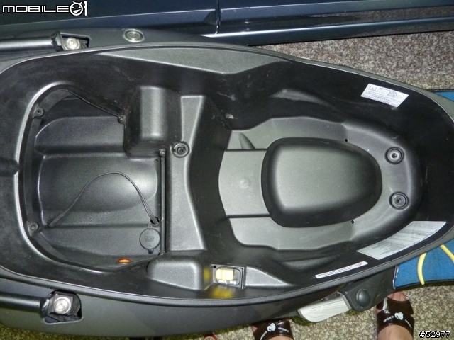 [分享]SYM GT150加裝行車記錄器