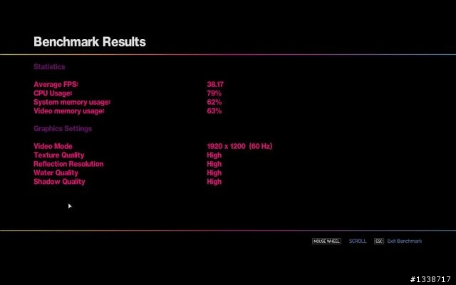 [跳水卡開箱] 華碩ENGTX460 DirectCU-2DI-1GD5遇上HD6850
