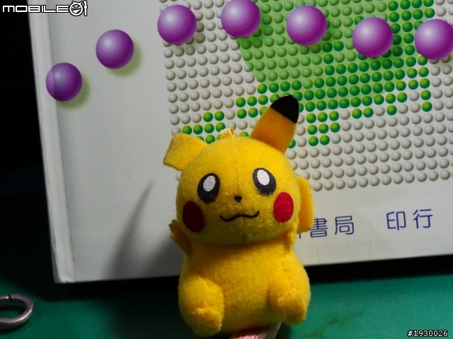 HX9V ISO比較測試