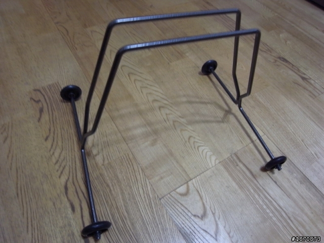 BiciSupport Art.50R 駐車架