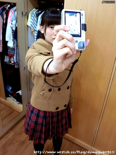 我的GF2新眼睛 20mm/F1.7