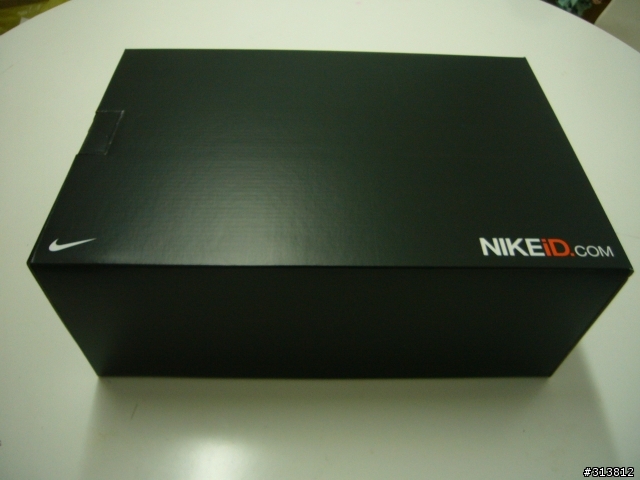 [開箱] Nike Zoom Kobe VI iD Men's Basketball Shoe "客製化Kobe六代"