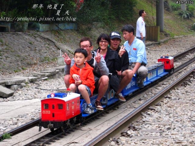 【那年，他夏了夏天。】十天九夜的機車環島日誌 (上)