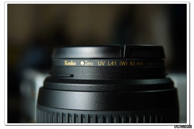 TAMRON SP 70-300mm A005開箱+試鏡實拍