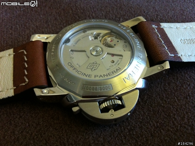 [分享] 分享我的 PAM 359, ROLEX 16610, 管他小沛 or 小勞, 好錶俺都愛！