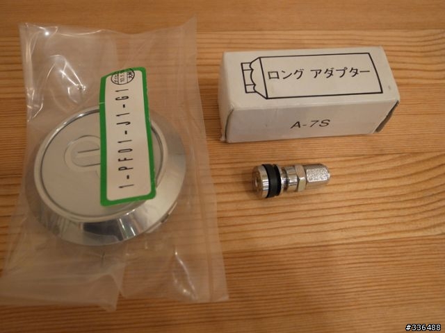 ENKEI PF01 開箱 (5/10 補上實穿照)