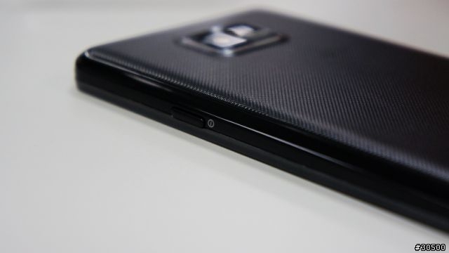[GalaxyS2 體驗會台北場] 體驗過去不曾有過的爽感!! Samsung Galaxy SII i9100