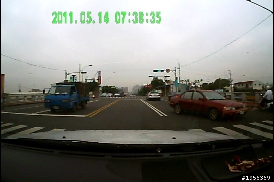 逆向~車子無辜~惡駕原罪~