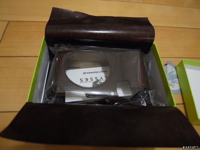 GXR 相機包