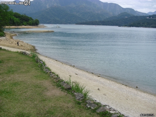 衝衝衝...杉林溪公路...日月潭環潭公路~