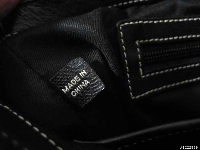 COACH Men's  郵差包~ 開箱文!!!