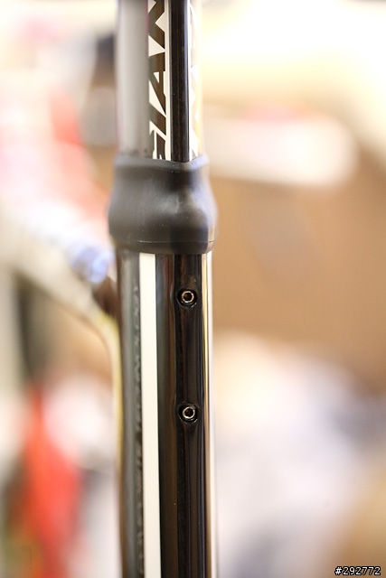 Giant Trinity Advanced SL+SRAM R2C TT Shifter+SRAM RED+Rotor Q-Rings+ZIPP 808 Tubular