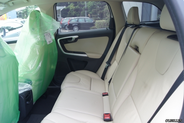 XC60 D5不專業開箱文