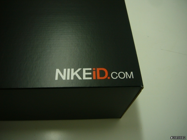 [開箱] Nike Zoom Kobe VI iD Men's Basketball Shoe "客製化Kobe六代"