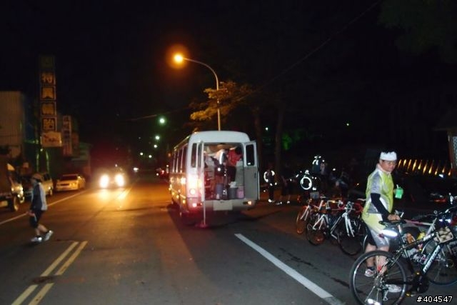 [分享]2011NS探索新中橫塔塔加相片