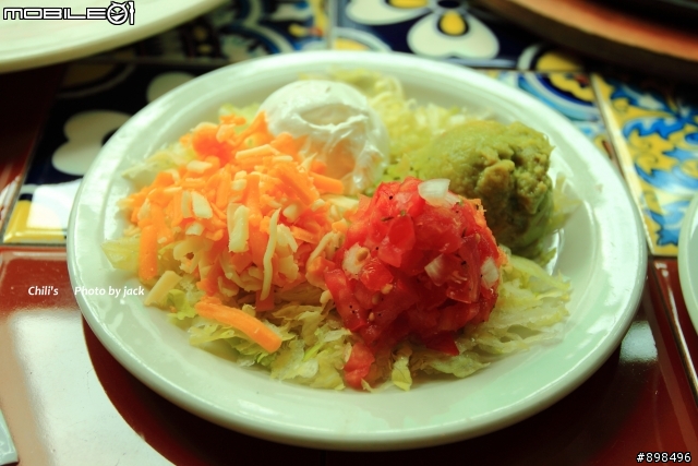 chili's信義店