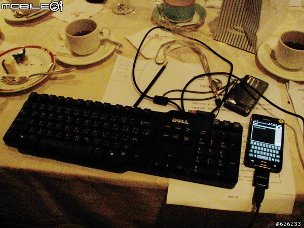 [i9100的順暢心體驗]GALAXY S II i9100  Slim‧Vivid‧Fast 高雄體驗會~內有OTG和錄影心得~