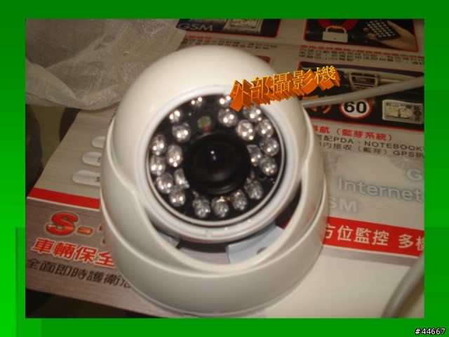 大客車安裝四路式影像回傳DVR