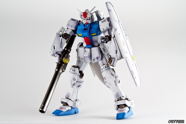 RX-78GP03S