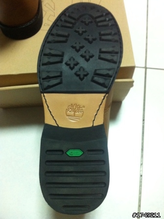 配角Timberland 81524開箱文(主角是皮帶)