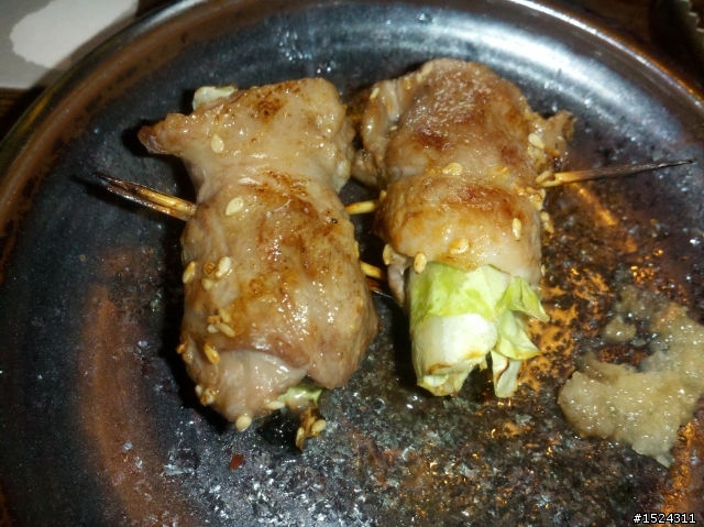 偶爾也該對自己好一點~