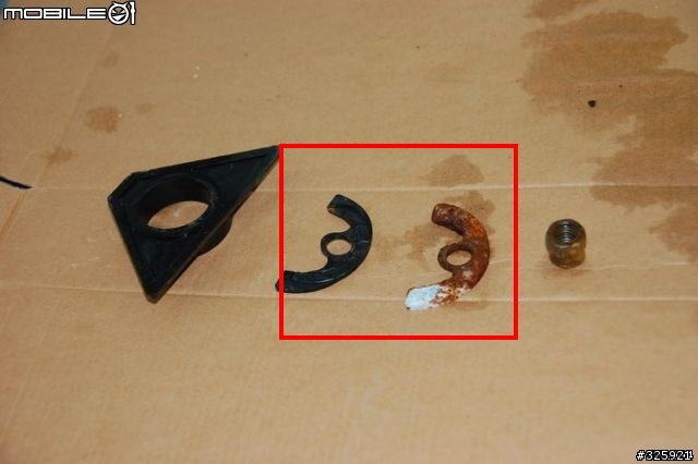 請教浴室洗手台水龍頭搖晃問題