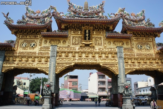 因緣際會之入手 Nikita 300 外加超短遊記