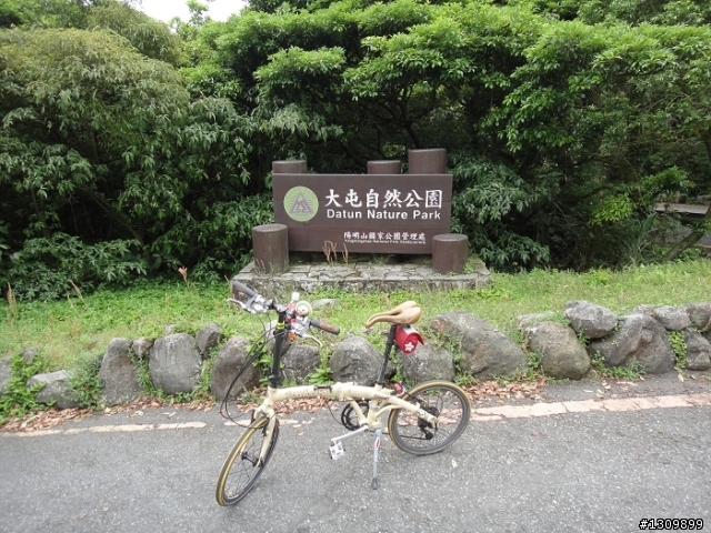 2011「逐鹿登山王 輪耀巴拉卡」 建國100 北海輪擺