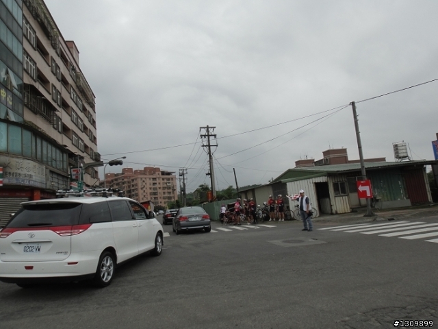 2011「逐鹿登山王 輪耀巴拉卡」 建國100 北海輪擺