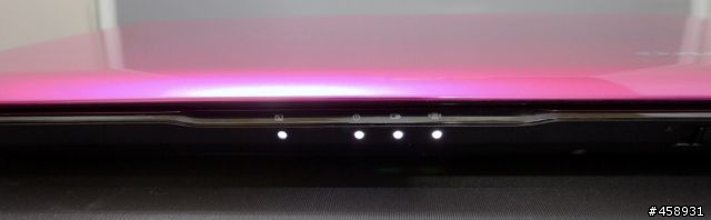 ~~~#@ 平價時尚 X  Lenovo Z370 桃紅  X 影音開箱 @#~~~