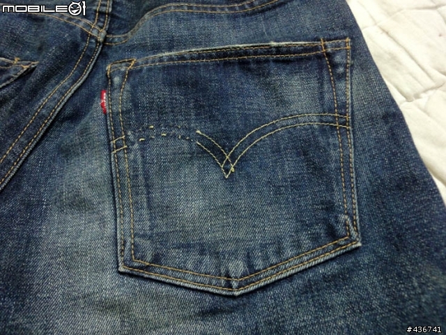 【分享】 leviis  LVC 55501-0034