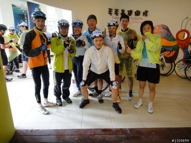 2011 5/1勞動節，來去大雪山深呼吸