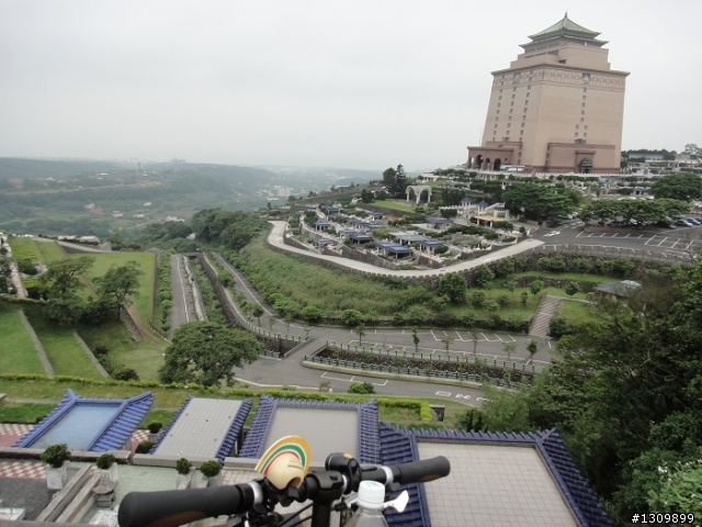 2011「逐鹿登山王 輪耀巴拉卡」 建國100 北海輪擺