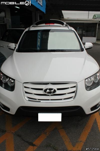 白山土匪終於交車了!!