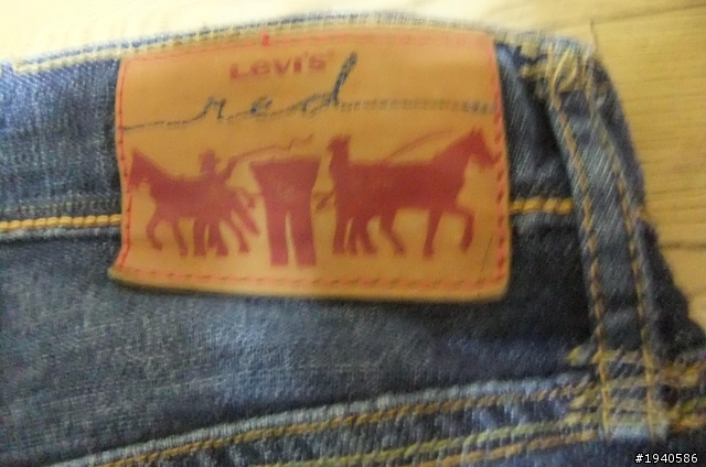 【分享】 levis 514 boot cut