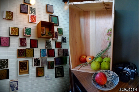 發現新秘密基地