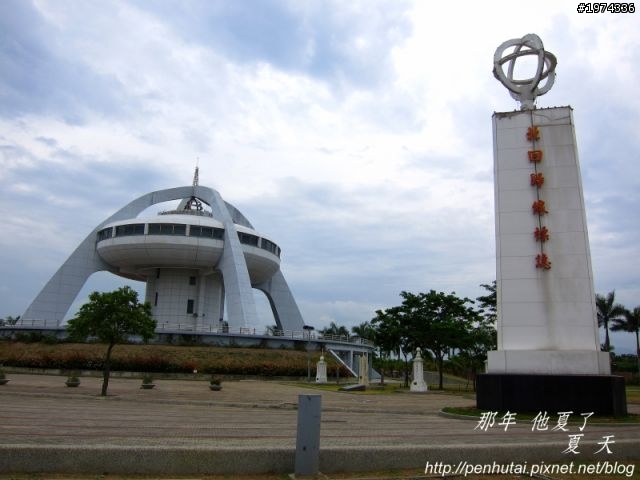 【那年，他夏了夏天。】十天九夜的機車環島日誌 (上)