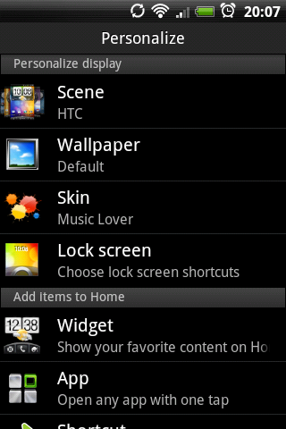 [ROM] HTC Legend 2.3.3 + HTC Sense 2.1