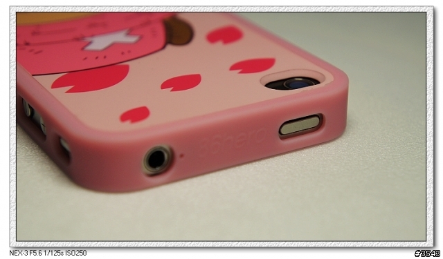 [分享] 我要成為海賊王(新增白鬍子)~~ iPhone4外殼分享
