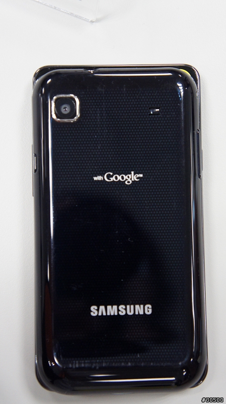 [GalaxyS2 體驗會台北場] 體驗過去不曾有過的爽感!! Samsung Galaxy SII i9100
