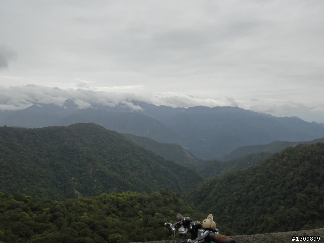 2011 5/1勞動節，來去大雪山深呼吸