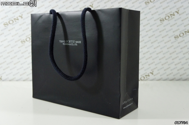 『分享 』PORTER 手工名片夾