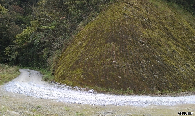 宜蘭大白山礦場硬斗騎