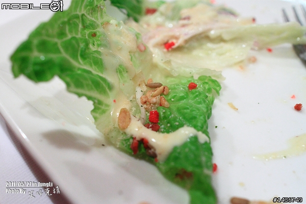 [中壢] 梵谷藝術餐廳