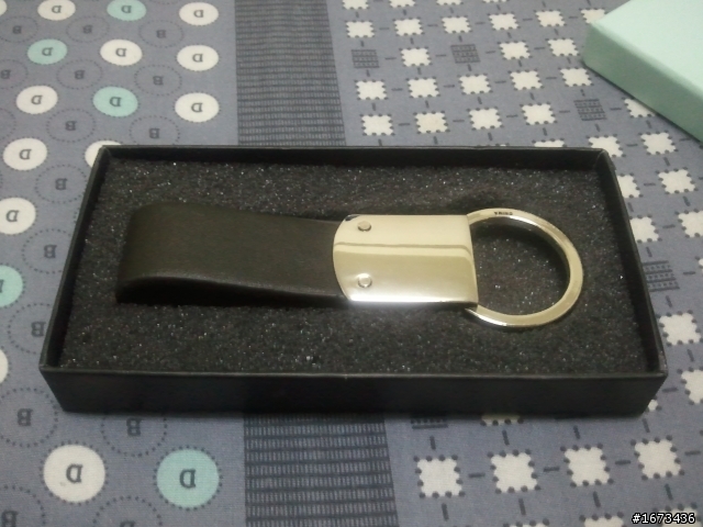小飾品開箱