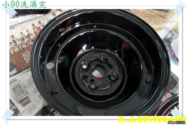 我的新歡小偉士 vespa90