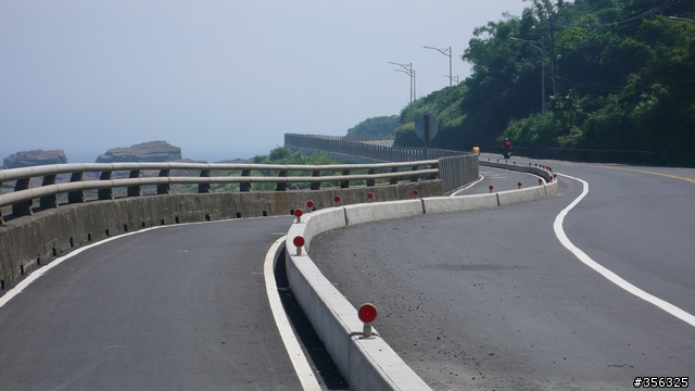 [探路] 東北角-宜蘭新建自行車道單車探路100K