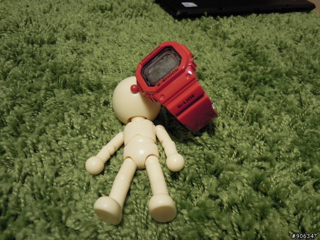[開箱分享] コピーロボット(1号) 複製機器人